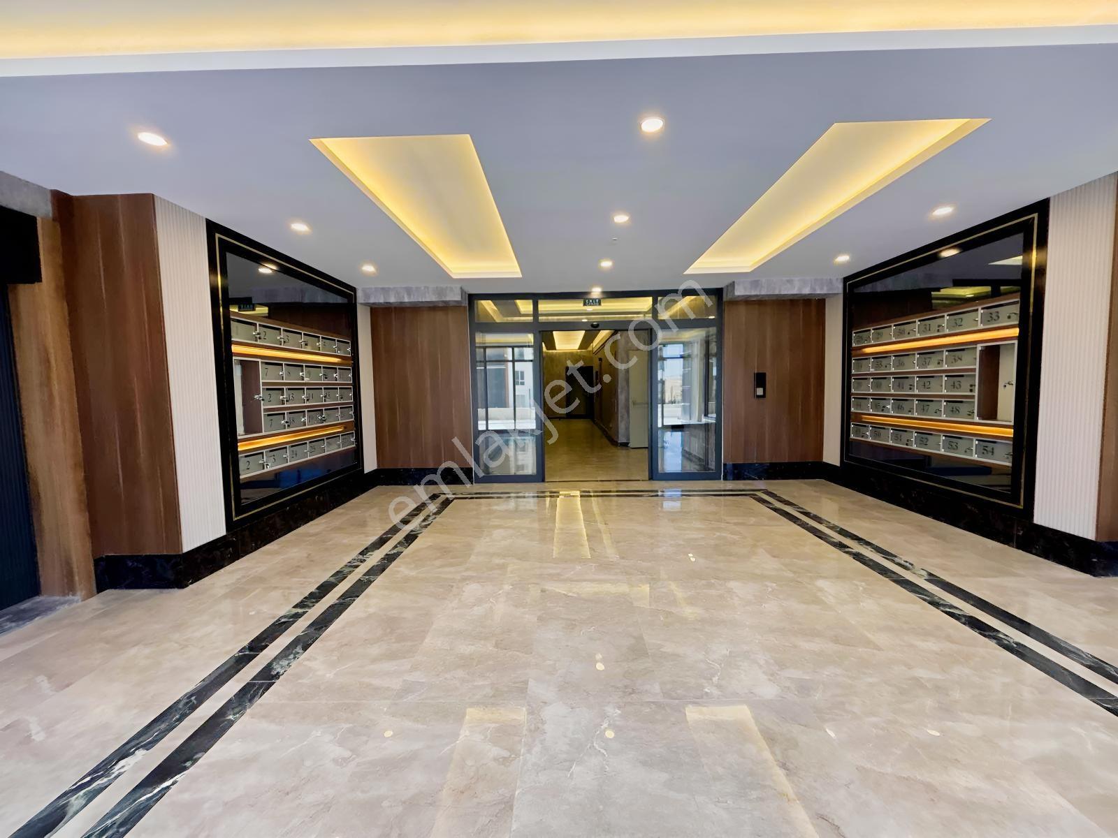 Cumhuriyet Mah (yeni Batı) Hifa Konutları 187 M2 Satılık 4+1 — fotoğraf 35