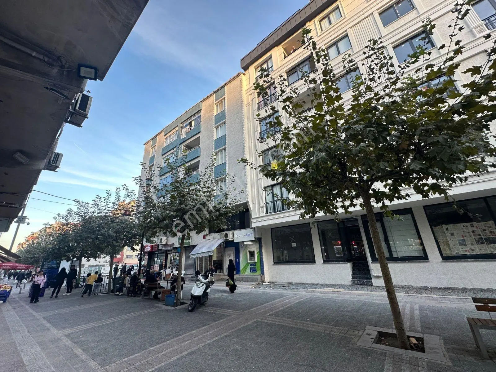 Güngören M.çakmak Mah 2+1 67m2 Net Sıfır Bina Satılık Daire — fotoğraf 3
