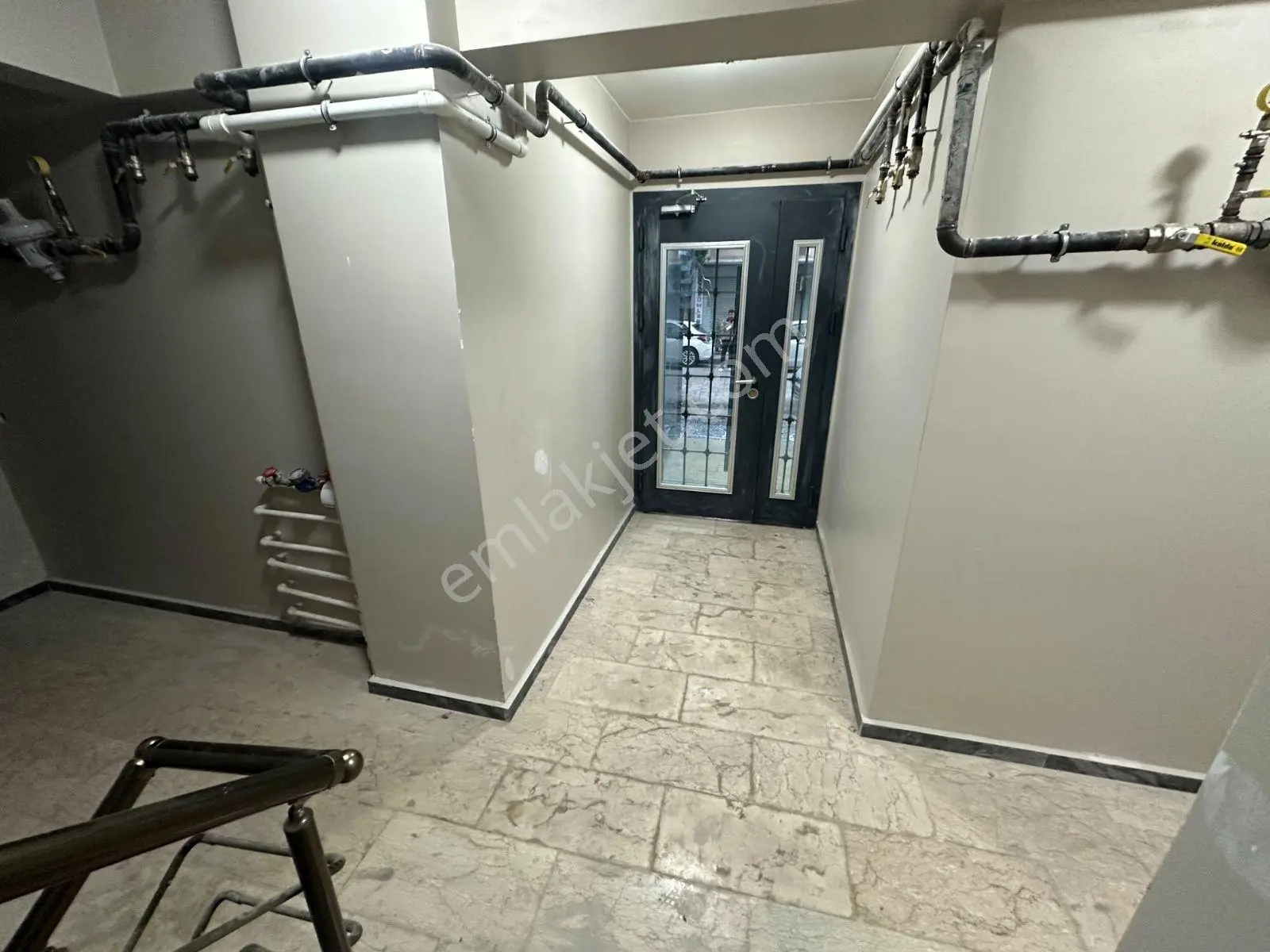 Güngören M.çakmak Mah 2+1 67m2 Net Sıfır Bina Satılık Daire — fotoğraf 4