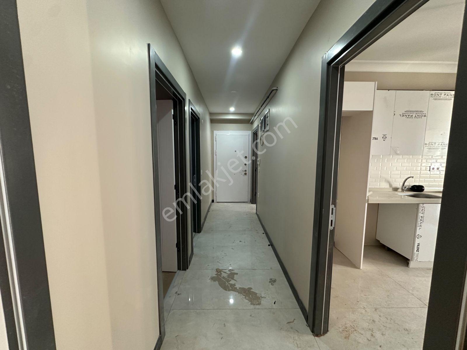 Güngören M.çakmak Mah 2+1 67m2 Net Sıfır Bina Satılık Daire — fotoğraf 6