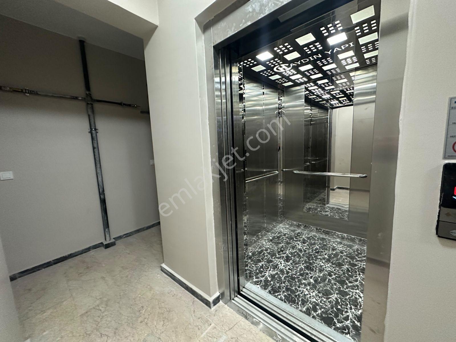 Güngören M.çakmak Mah 2+1 67m2 Net Sıfır Bina Satılık Daire — fotoğraf 9