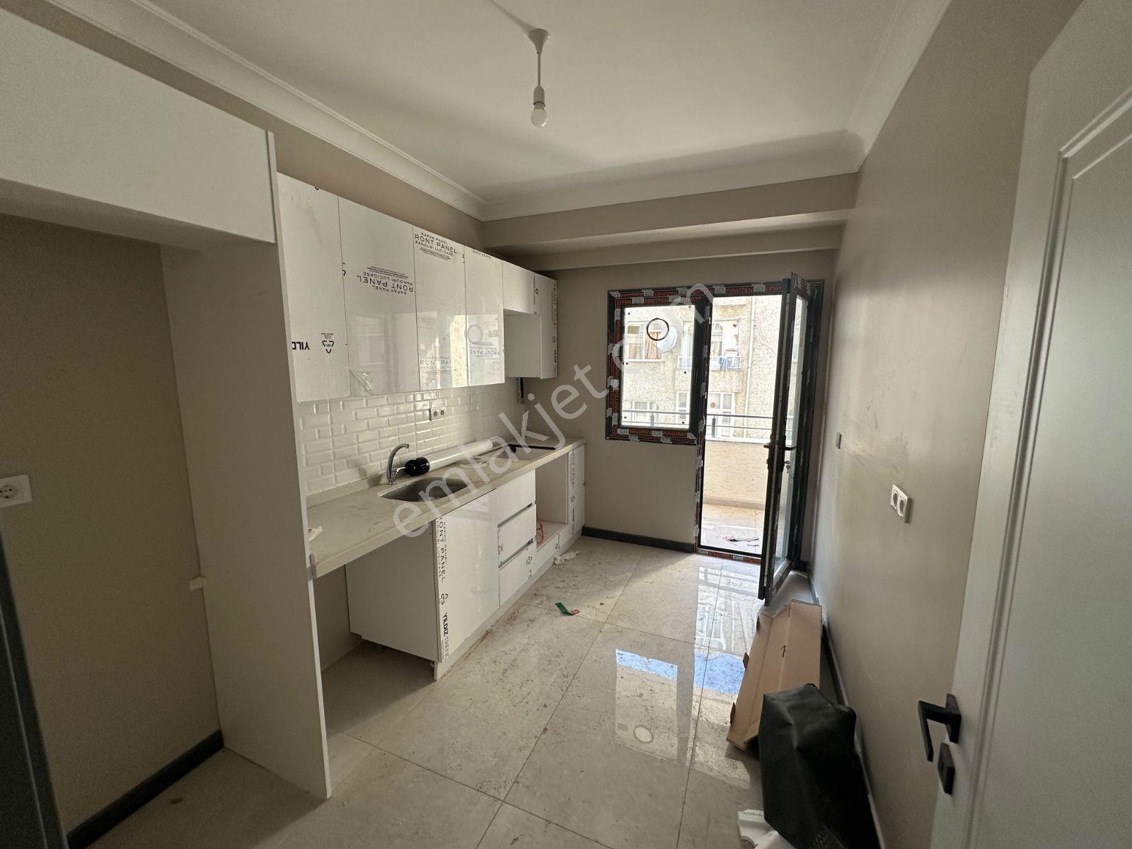 Güngören M.çakmak Mah 2+1 67m2 Net Sıfır Bina Satılık Daire — fotoğraf 10