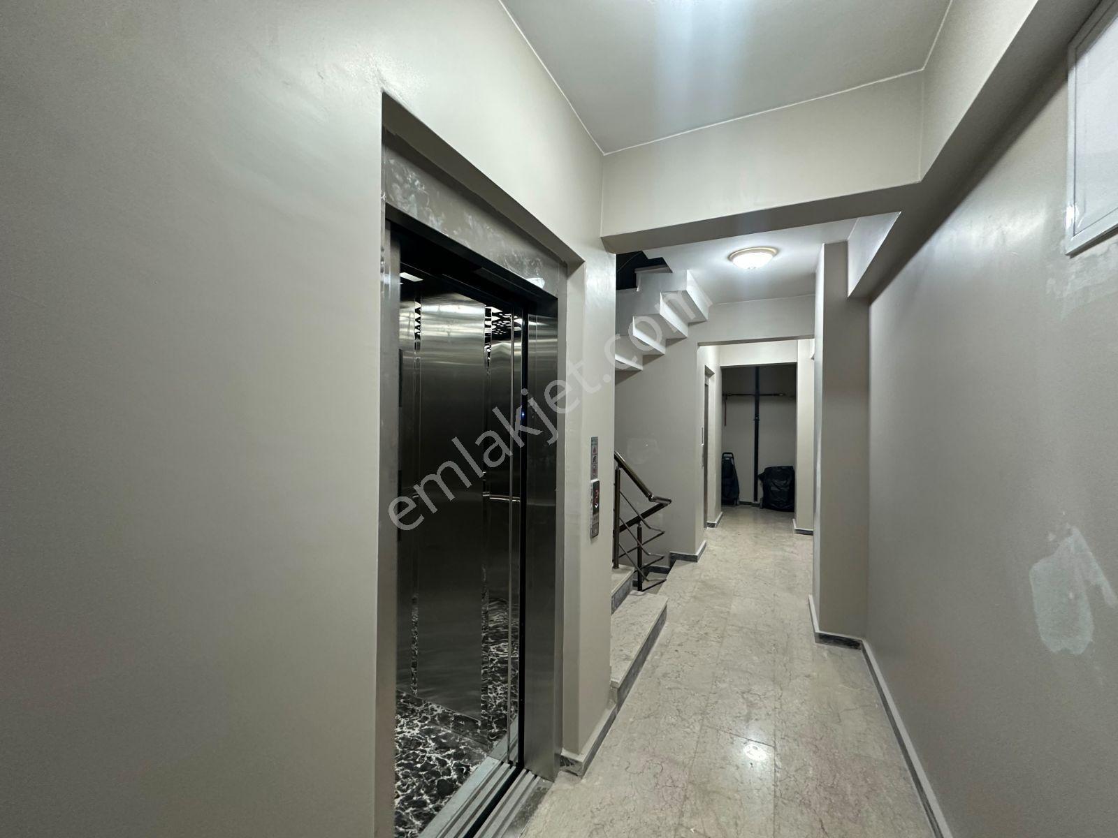 Güngören M.çakmak Mah 2+1 67m2 Net Sıfır Bina Satılık Daire — fotoğraf 11