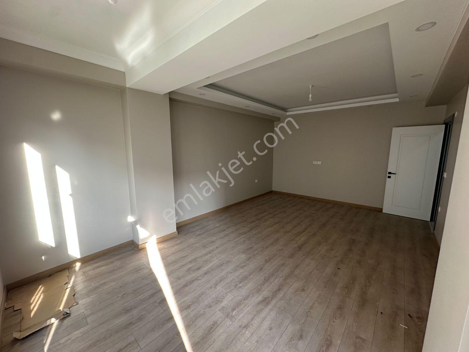 Güngören M.çakmak Mah 2+1 67m2 Net Sıfır Bina Satılık Daire — fotoğraf 12
