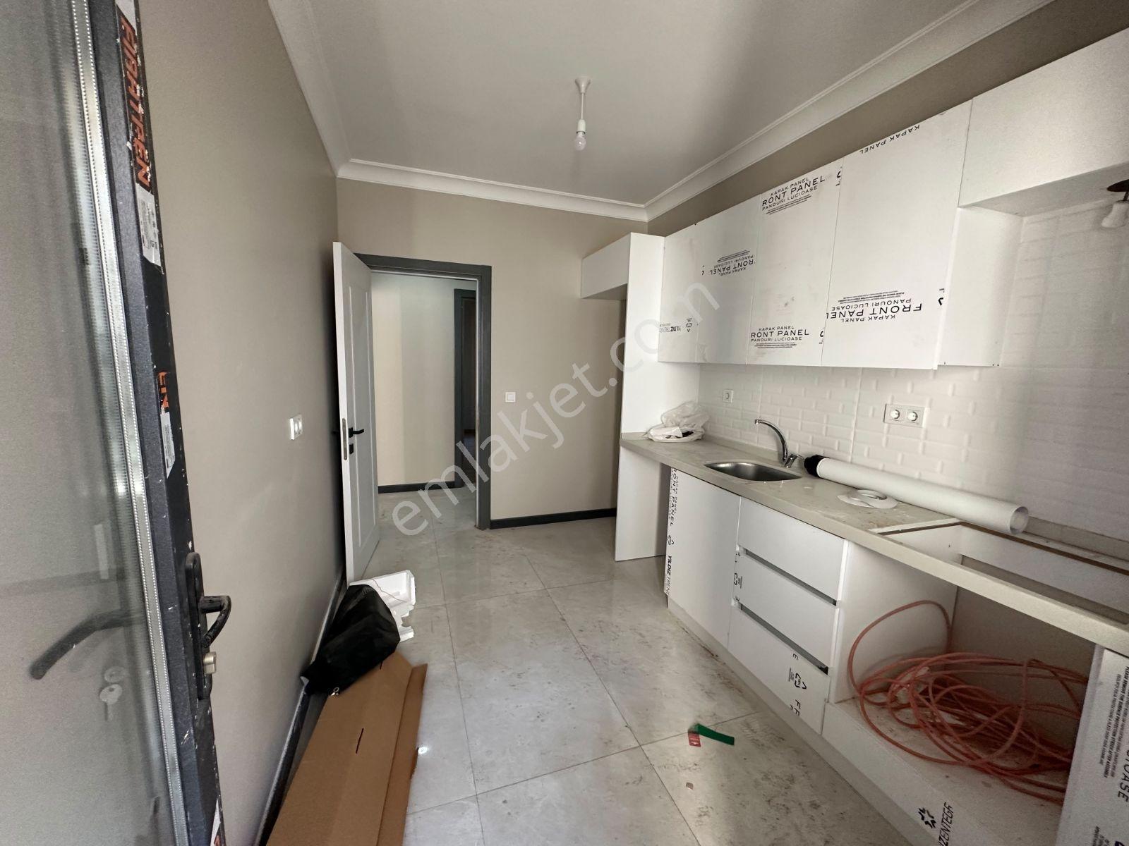 Güngören M.çakmak Mah 2+1 67m2 Net Sıfır Bina Satılık Daire — fotoğraf 13