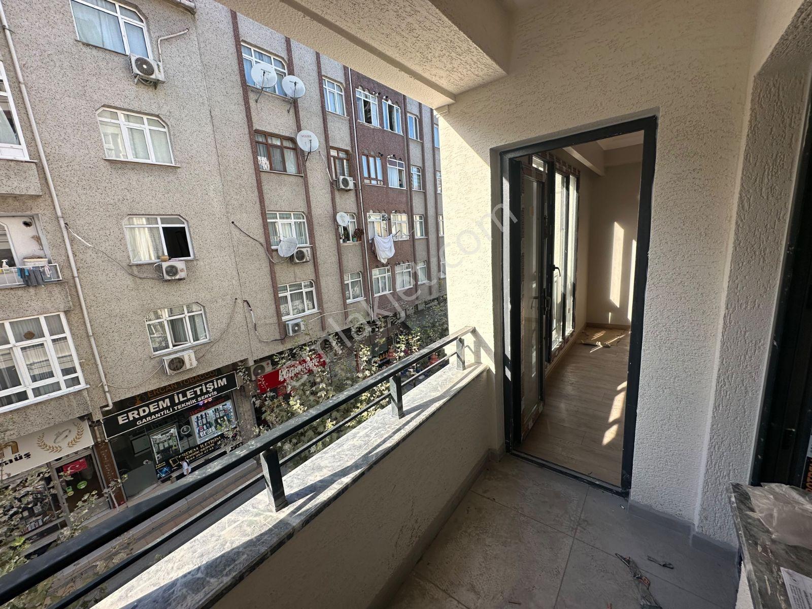 Güngören M.çakmak Mah 2+1 67m2 Net Sıfır Bina Satılık Daire — fotoğraf 14