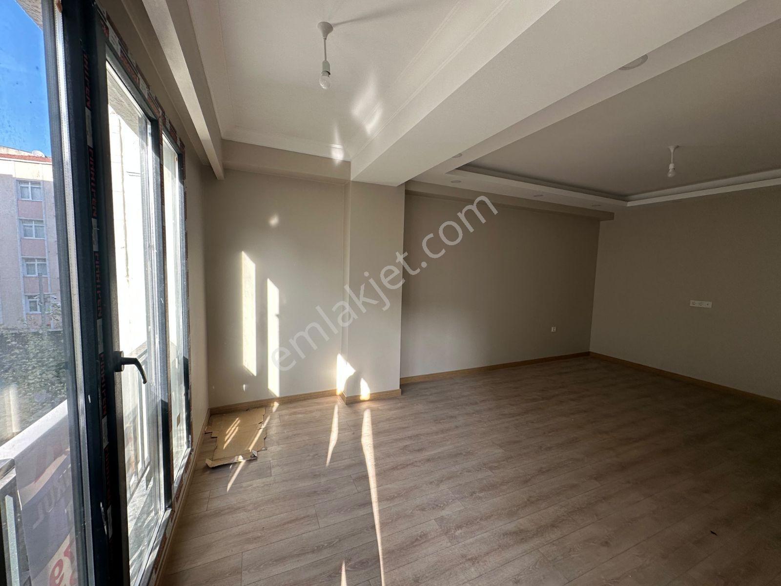 Güngören M.çakmak Mah 2+1 67m2 Net Sıfır Bina Satılık Daire — fotoğraf 16