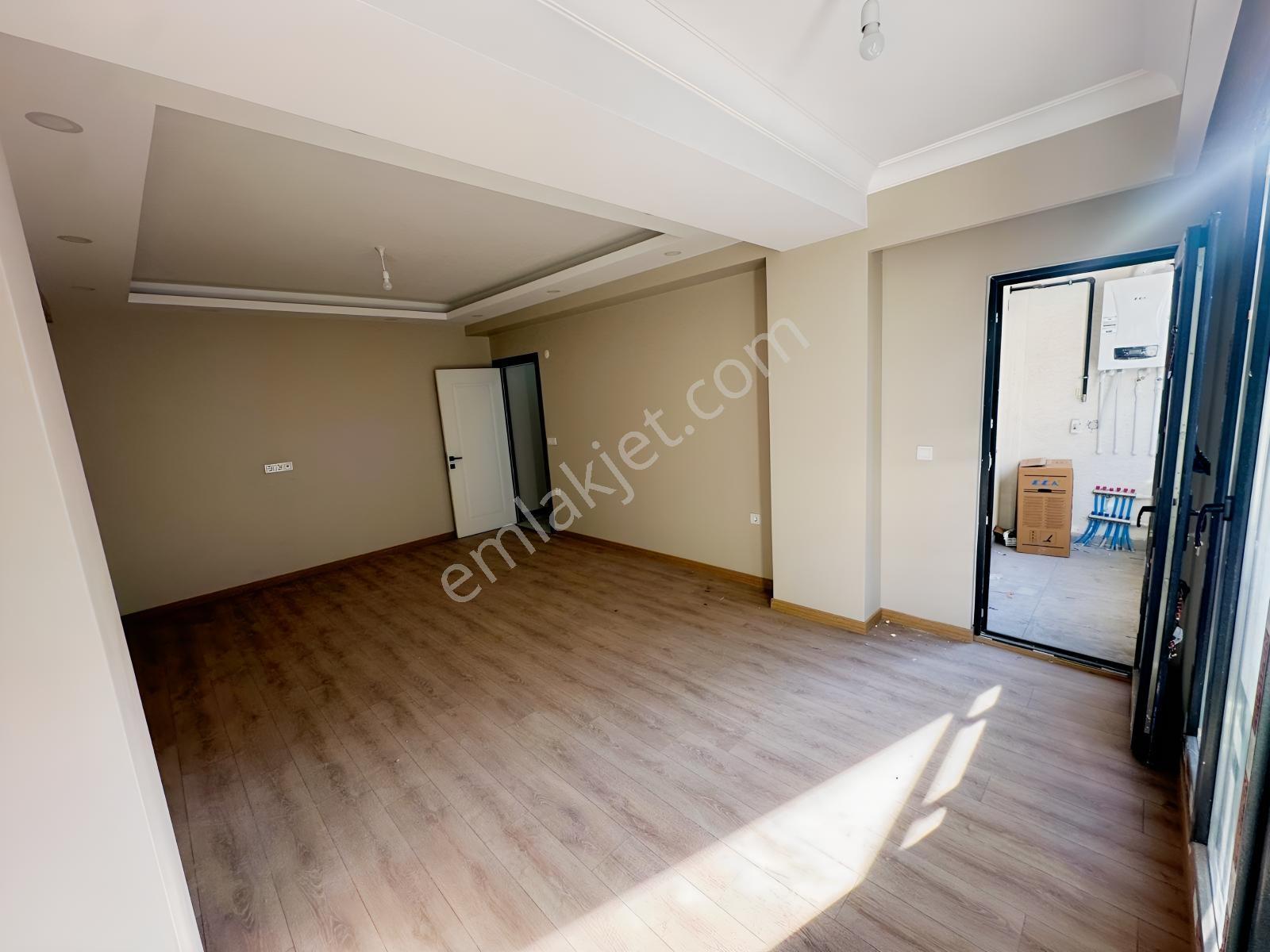 Güngören M.çakmak Mah 2+1 67m2 Net Sıfır Bina Satılık Daire — fotoğraf 19