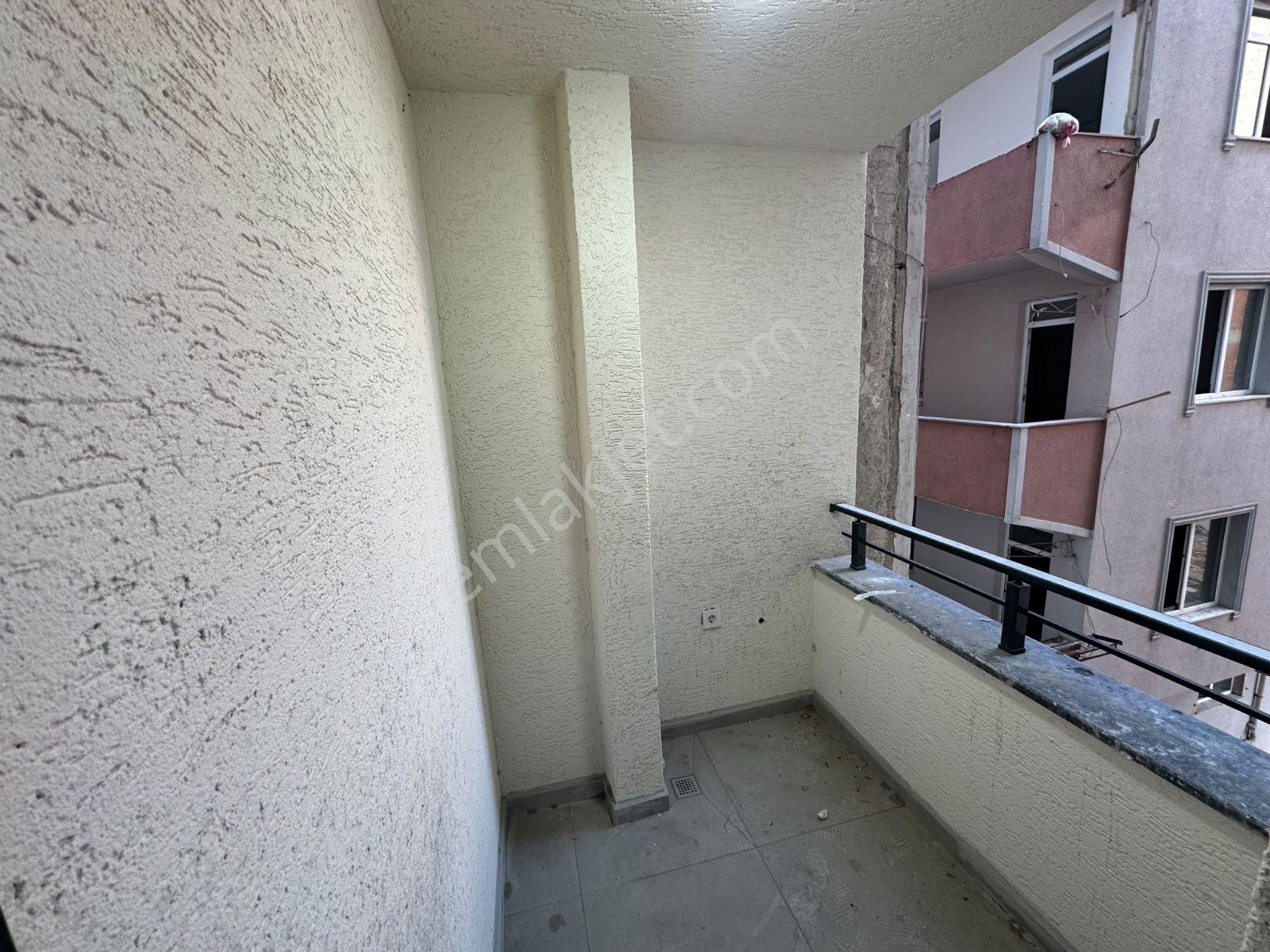 Güngören M.çakmak Mah 2+1 67m2 Net Sıfır Bina Satılık Daire — fotoğraf 20