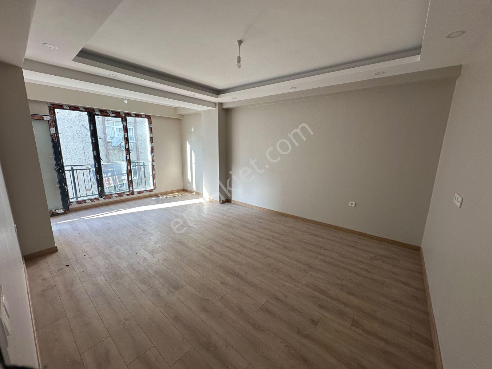 Güngören M.çakmak Mah 2+1 67m2 Net Sıfır Bina Satılık Daire — fotoğraf 21