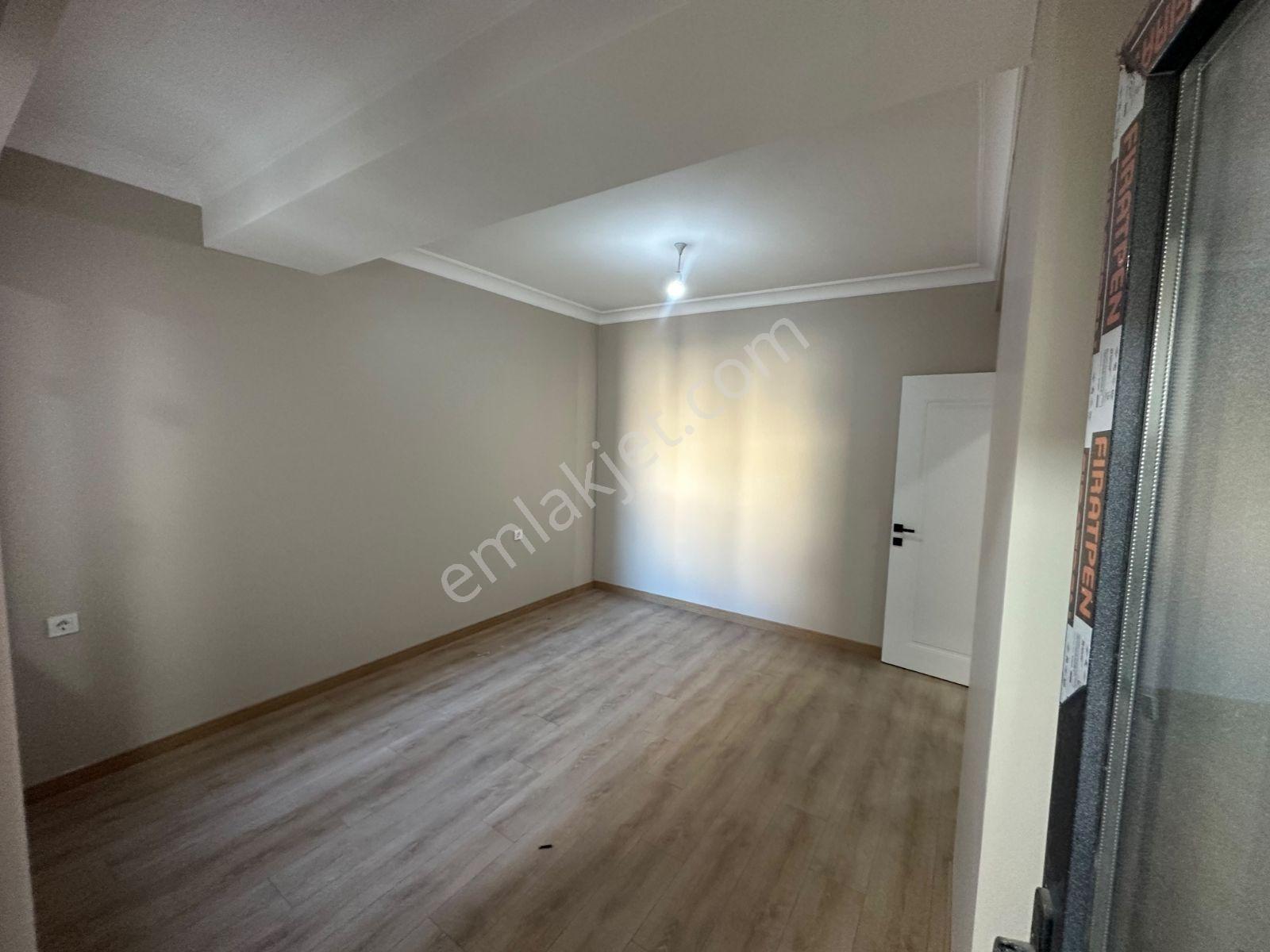 Güngören M.çakmak Mah 2+1 67m2 Net Sıfır Bina Satılık Daire — fotoğraf 22