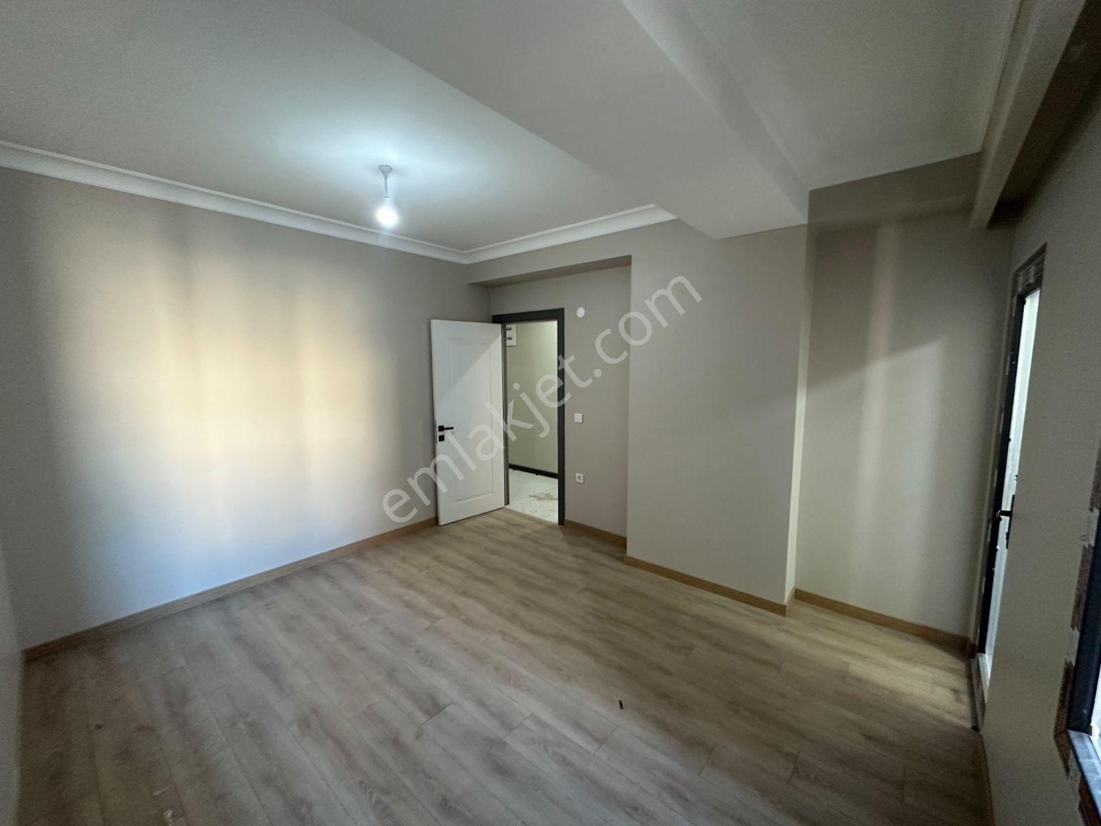 Güngören M.çakmak Mah 2+1 67m2 Net Sıfır Bina Satılık Daire — fotoğraf 24