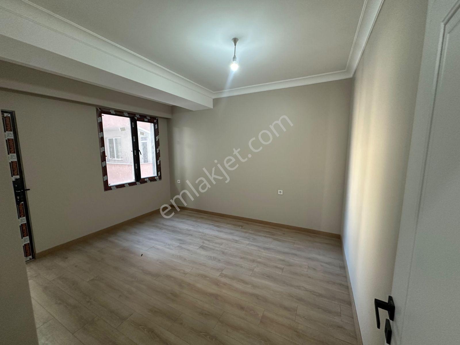 Güngören M.çakmak Mah 2+1 67m2 Net Sıfır Bina Satılık Daire — fotoğraf 25
