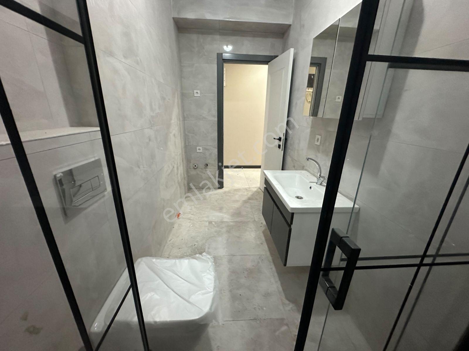 Güngören M.çakmak Mah 2+1 67m2 Net Sıfır Bina Satılık Daire — fotoğraf 27