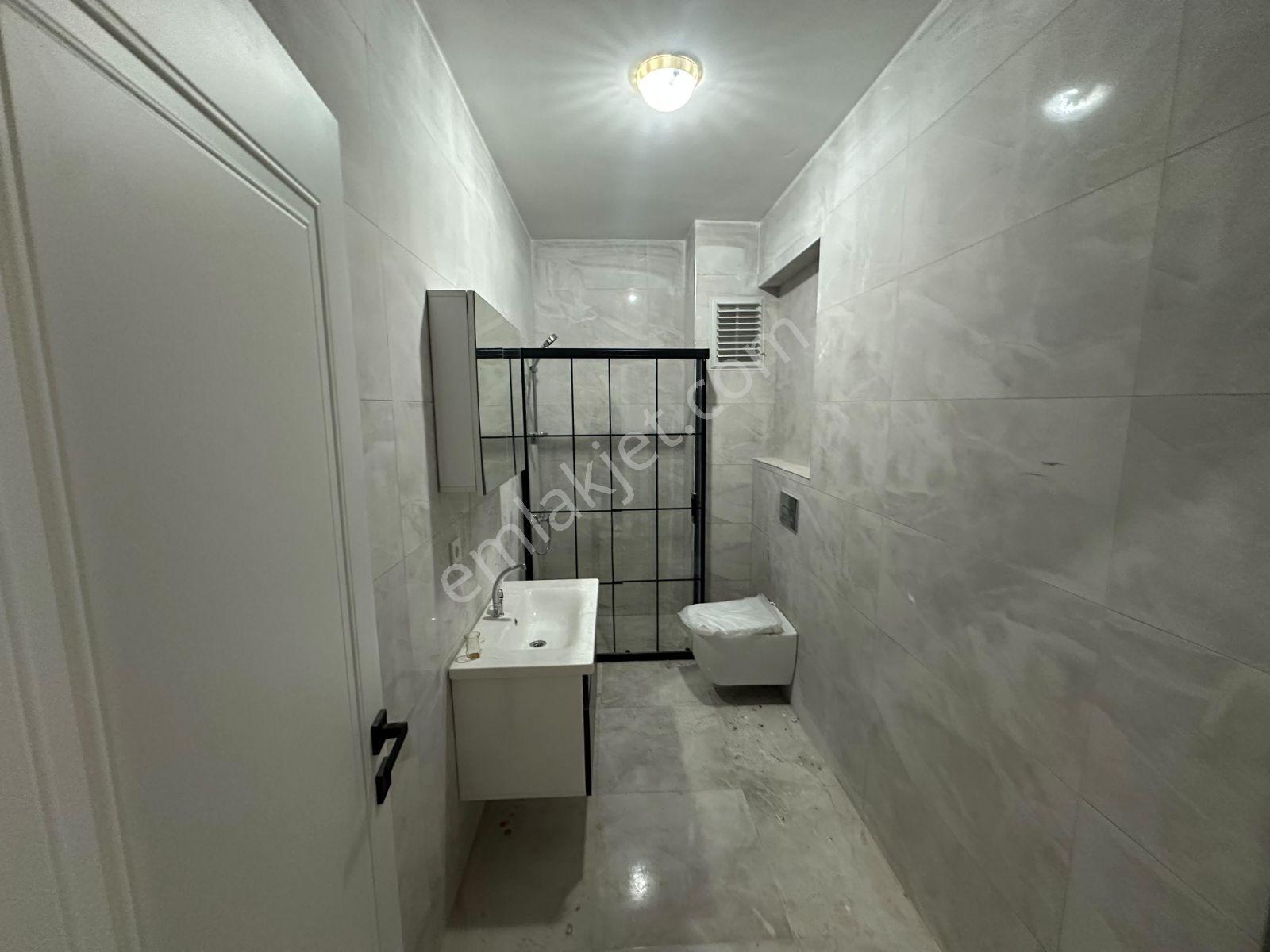 Güngören M.çakmak Mah 2+1 67m2 Net Sıfır Bina Satılık Daire — fotoğraf 28