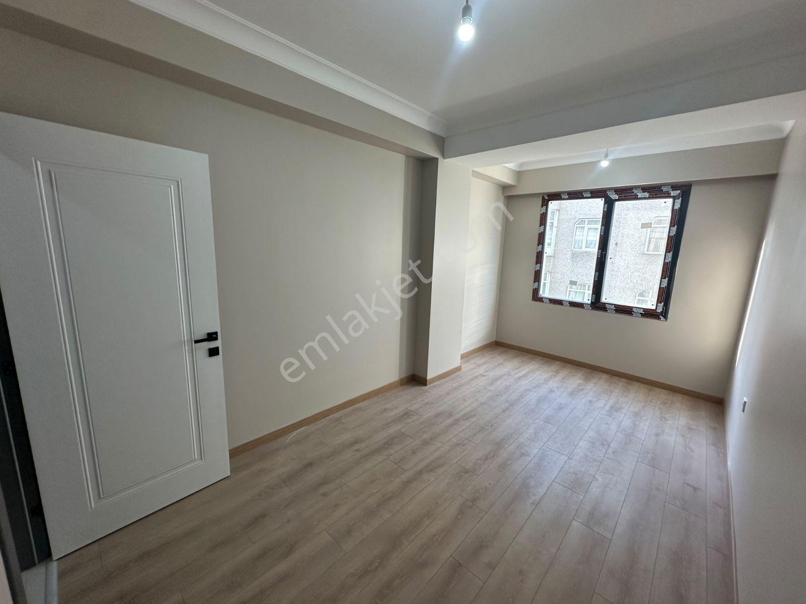 Güngören M.çakmak Mah 2+1 67m2 Net Sıfır Bina Satılık Daire — fotoğraf 29