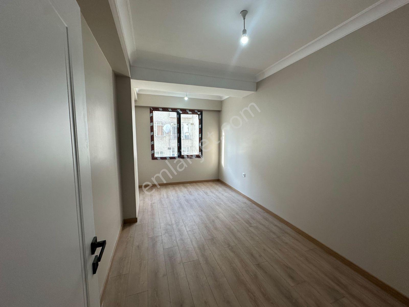 Güngören M.çakmak Mah 2+1 67m2 Net Sıfır Bina Satılık Daire — fotoğraf 30