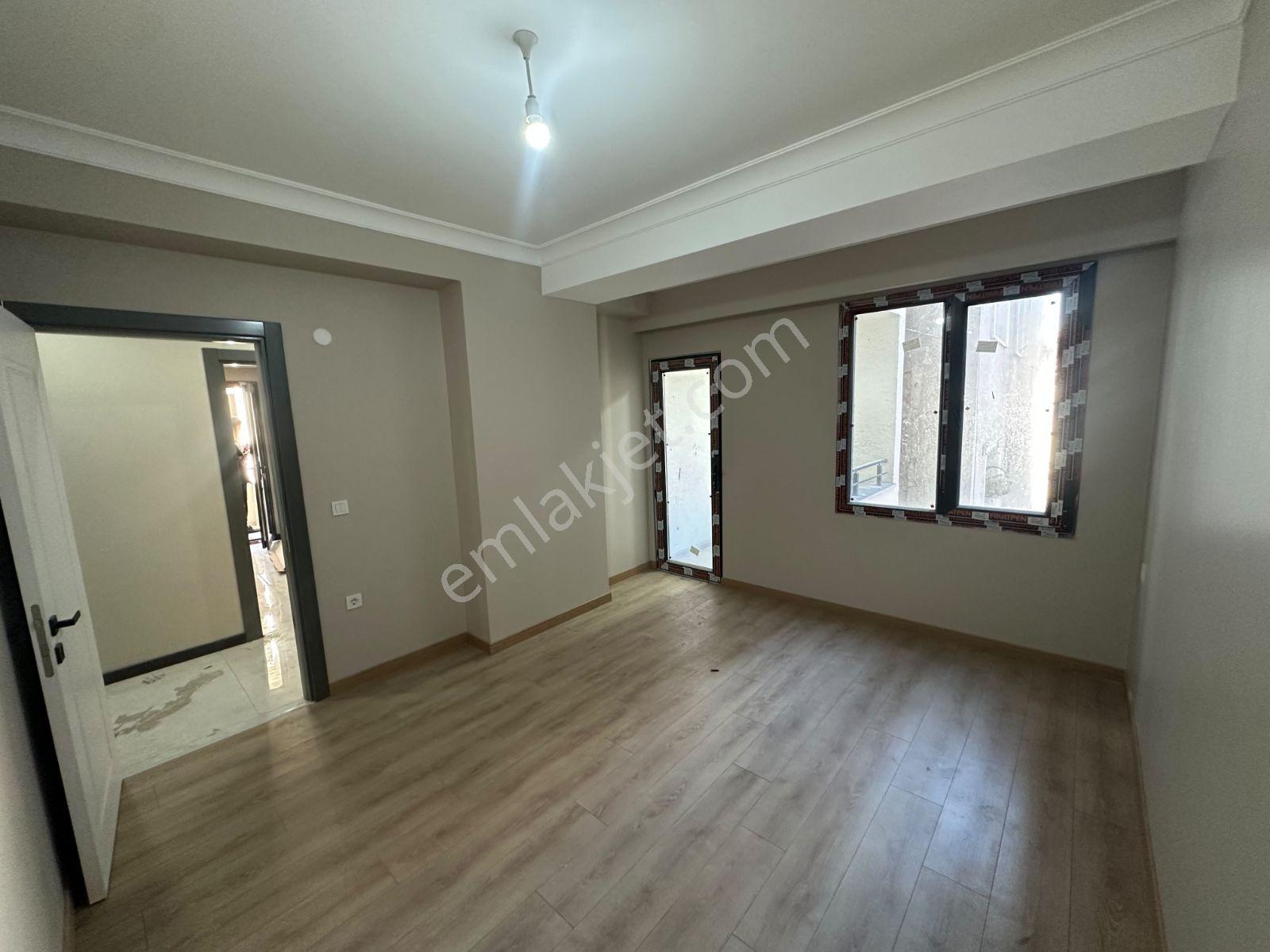 Güngören M.çakmak Mah 2+1 67m2 Net Sıfır Bina Satılık Daire — fotoğraf 31