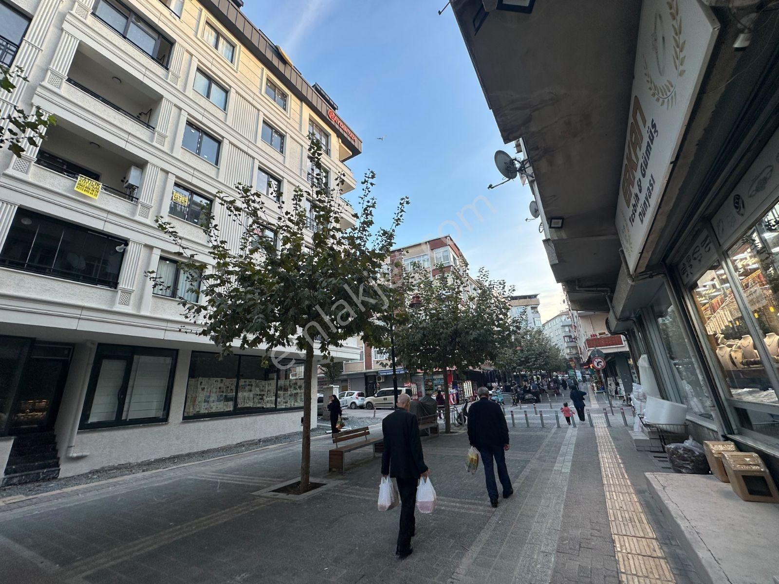 Güngören M.çakmak Mah 2+1 67m2 Net Sıfır Bina Satılık Daire — fotoğraf 35
