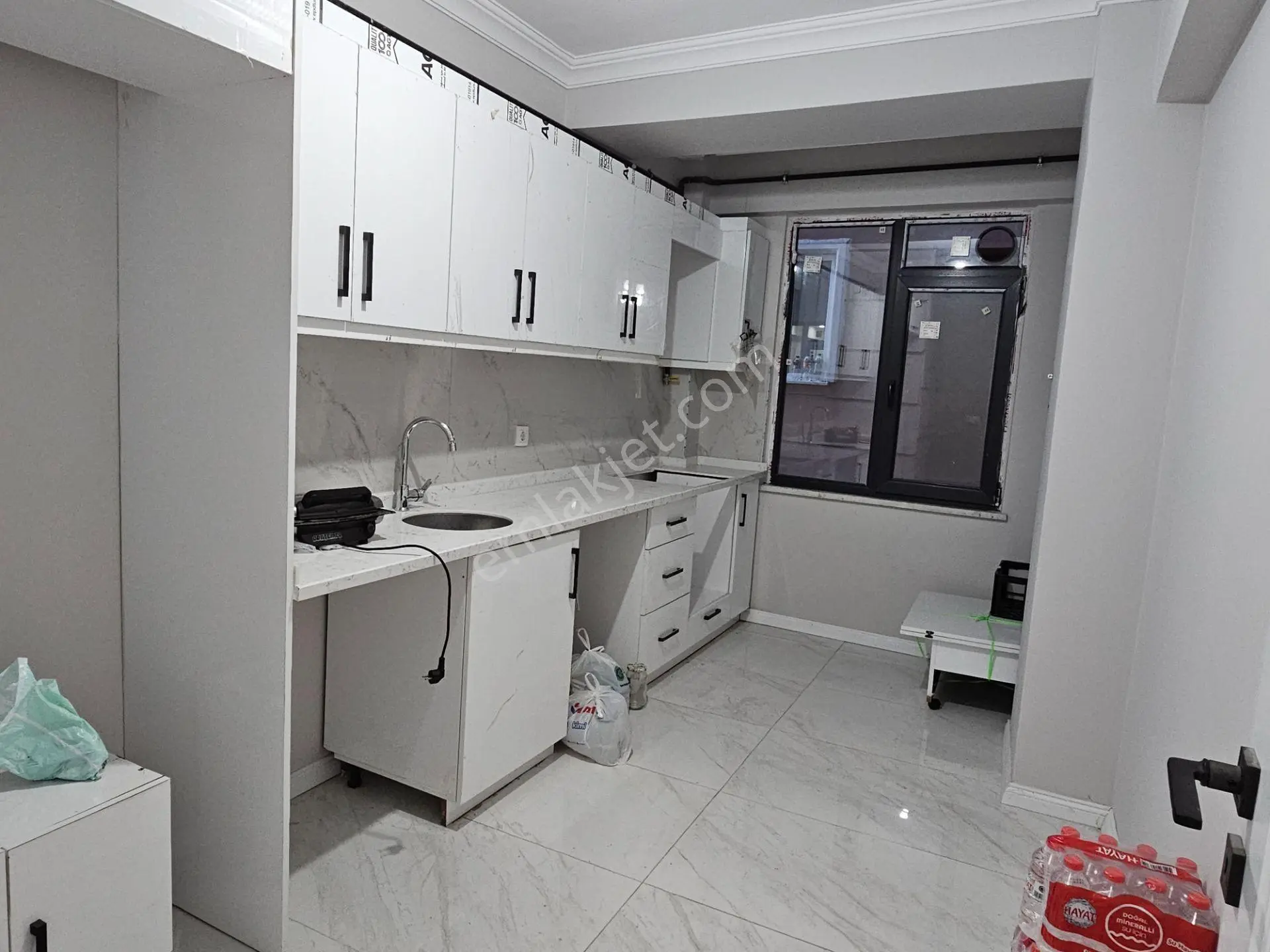 Satılık Sıfır Daire 2+1 — fotoğraf 5