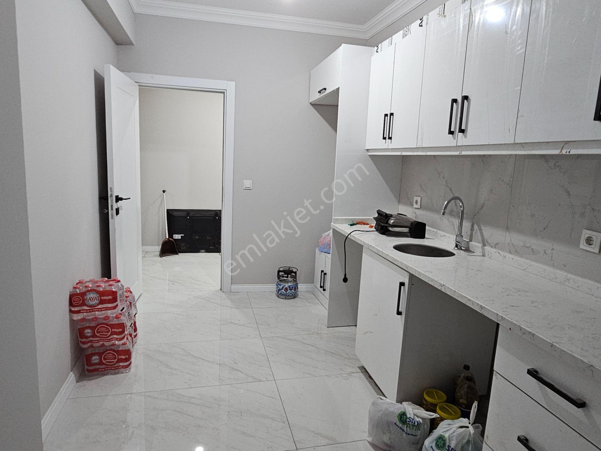 Satılık Sıfır Daire 2+1 — fotoğraf 6