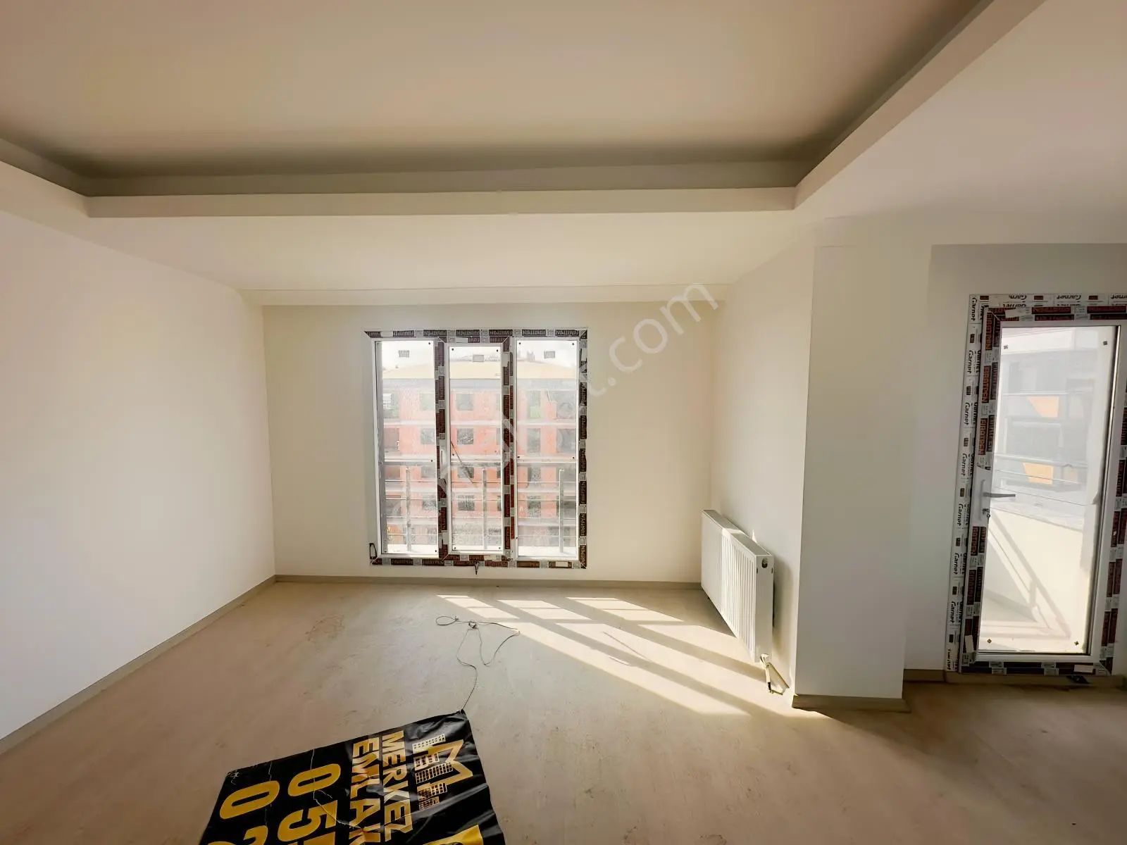 Merkez Gayrimenkulden Cihangirde 4+2 Sıfır Dubleks — fotoğraf 2