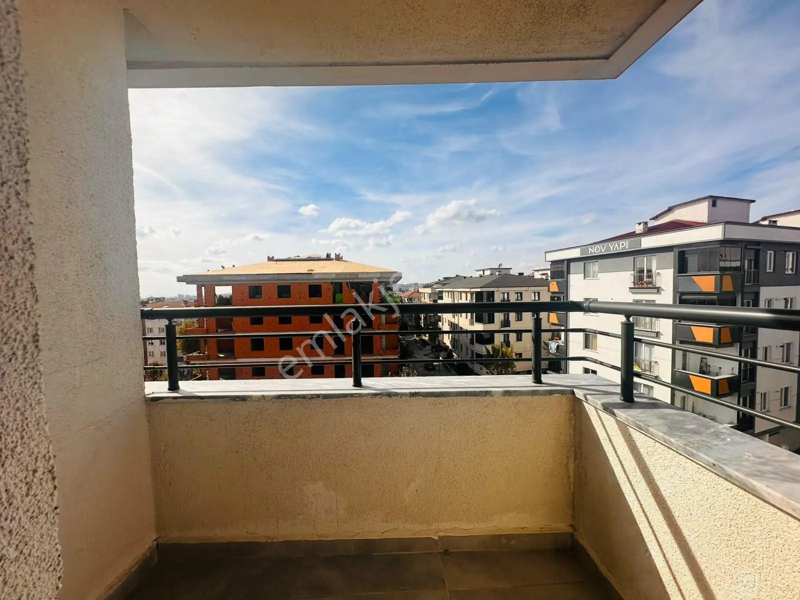 Merkez Gayrimenkulden Cihangirde 4+2 Sıfır Dubleks — fotoğraf 3