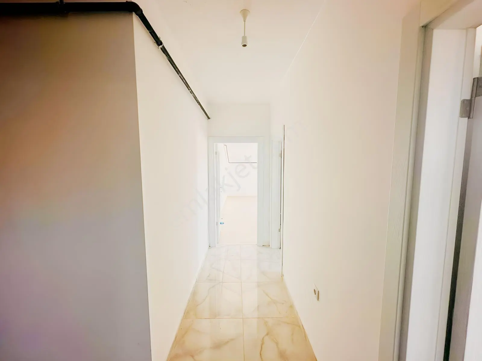 Merkez Gayrimenkulden Cihangirde 4+2 Sıfır Dubleks — fotoğraf 4