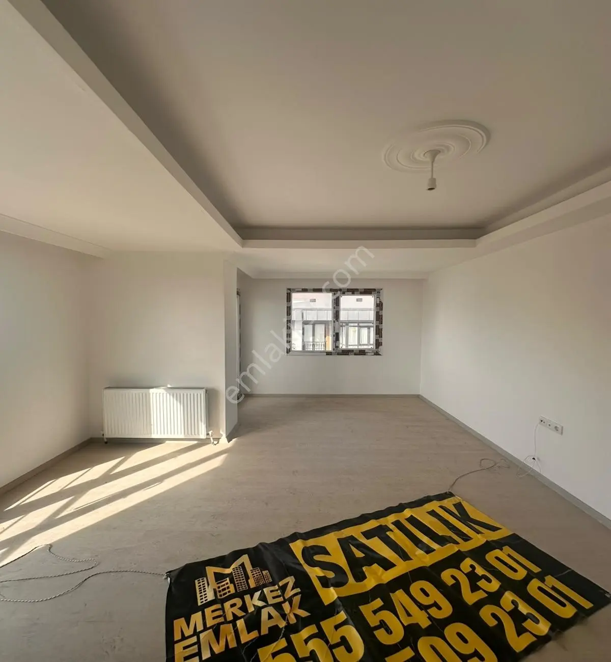 Merkez Gayrimenkulden Cihangirde 4+2 Sıfır Dubleks — fotoğraf 7