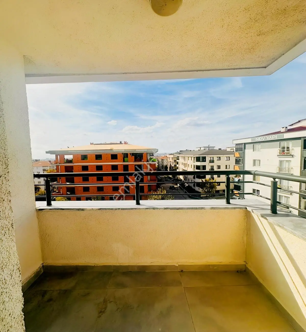 Merkez Gayrimenkulden Cihangirde 4+2 Sıfır Dubleks — fotoğraf 9