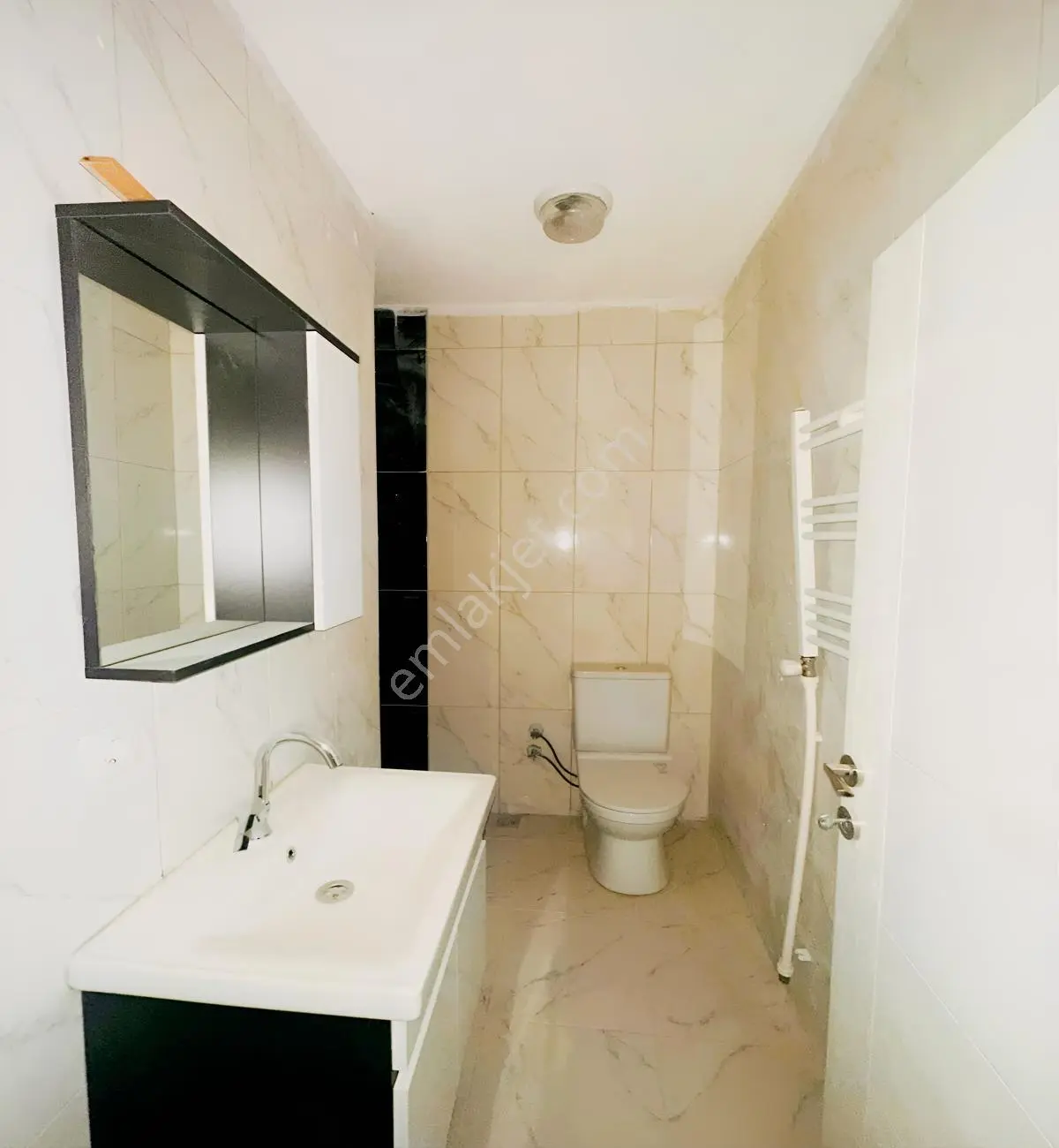 Merkez Gayrimenkulden Cihangirde 4+2 Sıfır Dubleks — fotoğraf 11