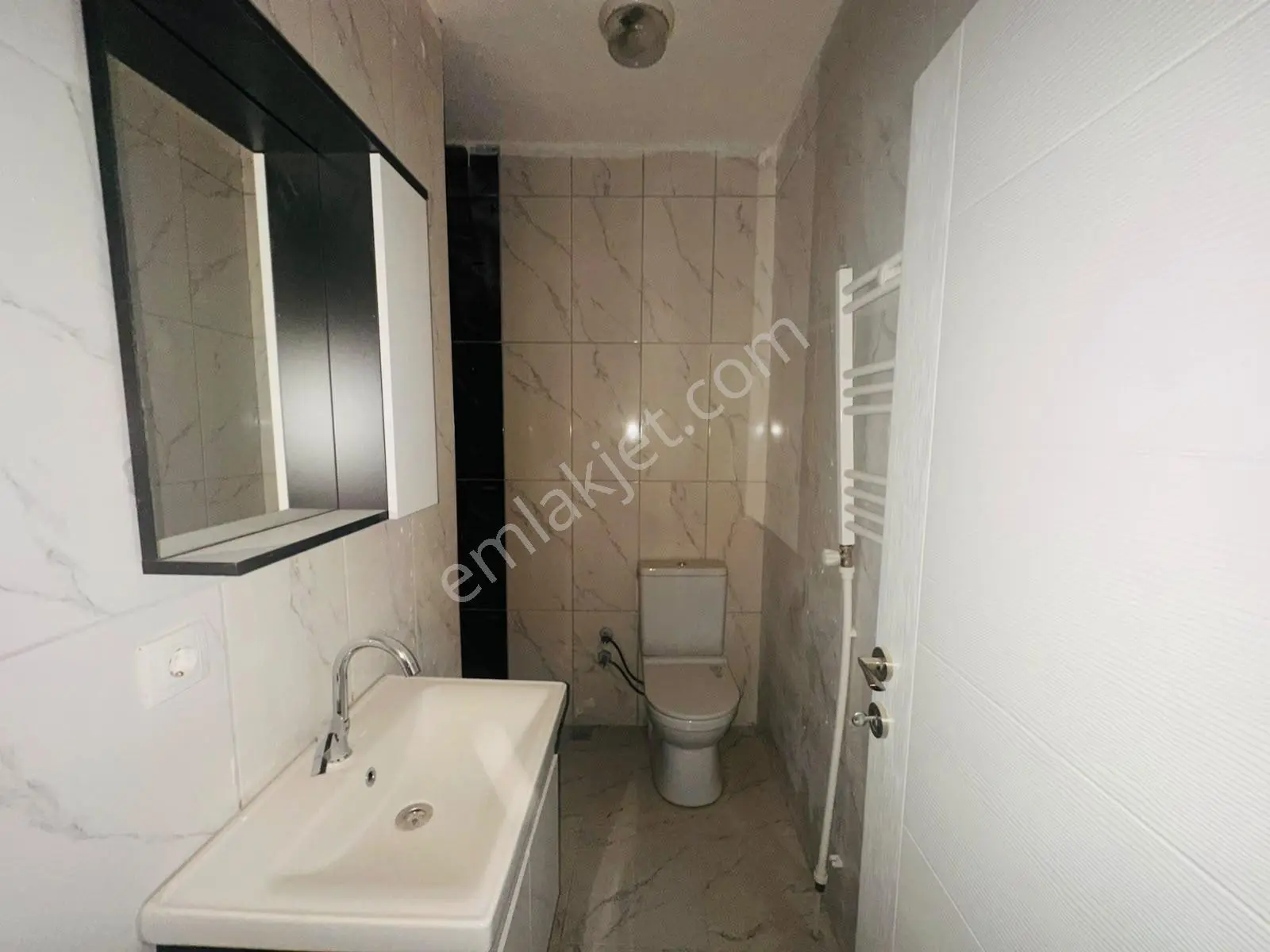 Merkez Gayrimenkulden Cihangirde 4+2 Sıfır Dubleks — fotoğraf 16