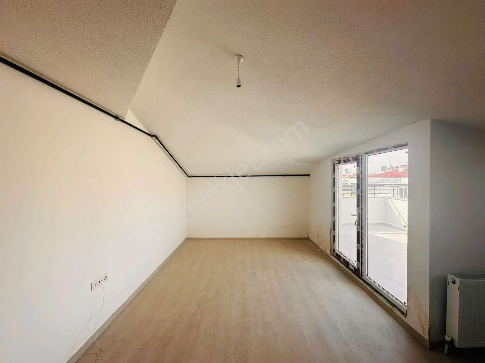 Merkez Gayrimenkulden Cihangirde 4+2 Sıfır Dubleks — fotoğraf 20