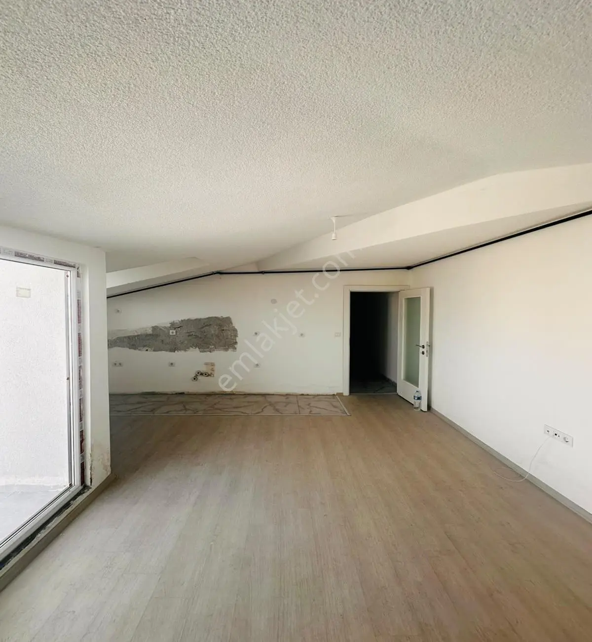 Merkez Gayrimenkulden Cihangirde 4+2 Sıfır Dubleks — fotoğraf 21