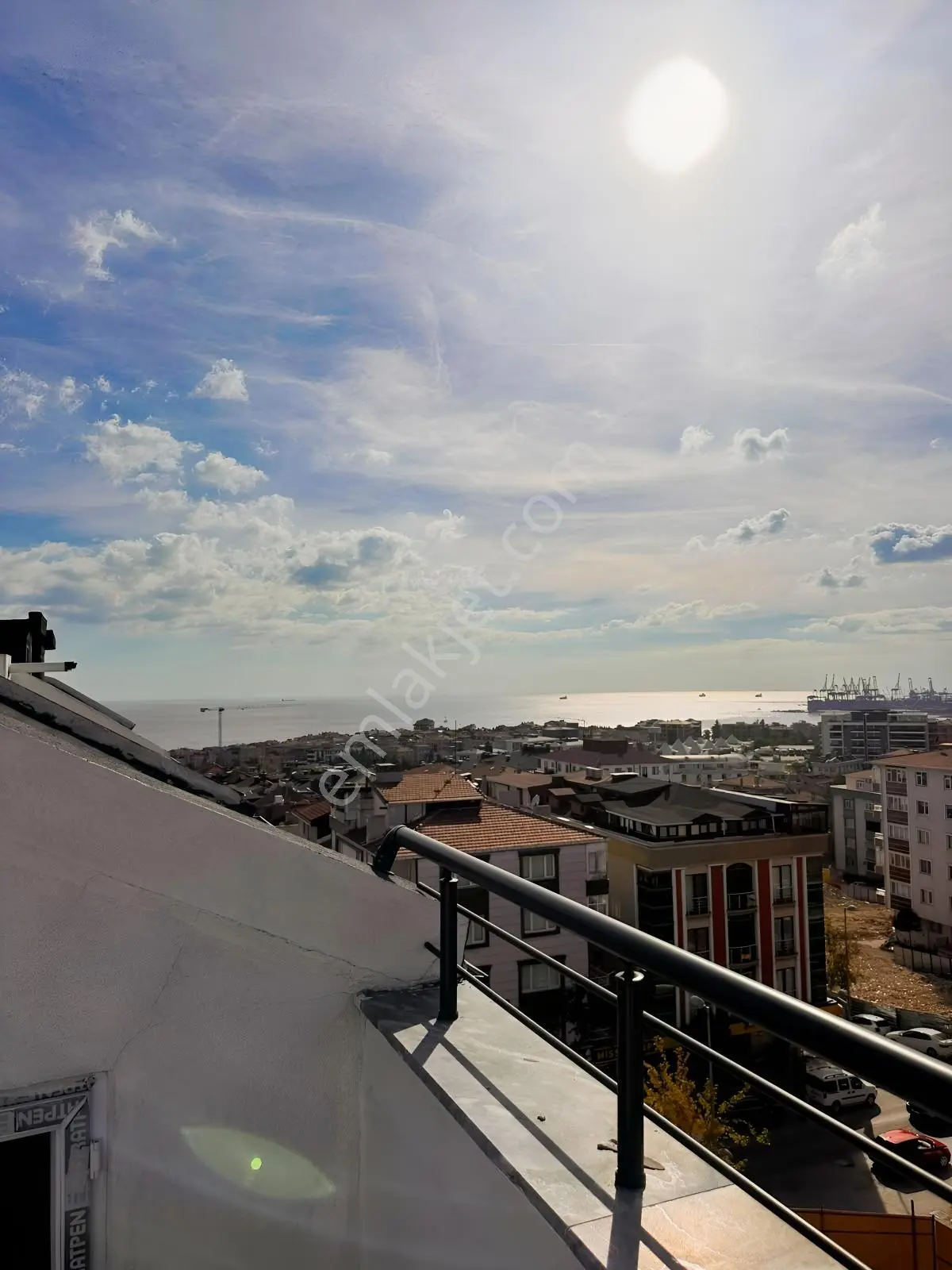 Merkez Gayrimenkulden Cihangirde 4+2 Sıfır Dubleks — fotoğraf 26