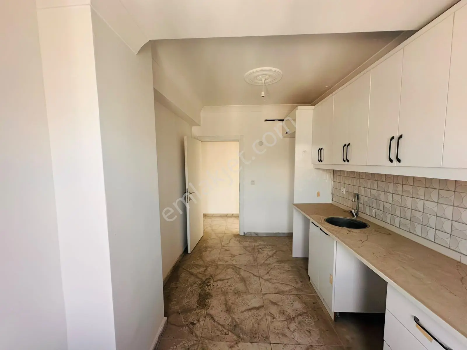 Merkez Gayrimenkulden Cihangirde 4+2 Sıfır Dubleks — fotoğraf 28