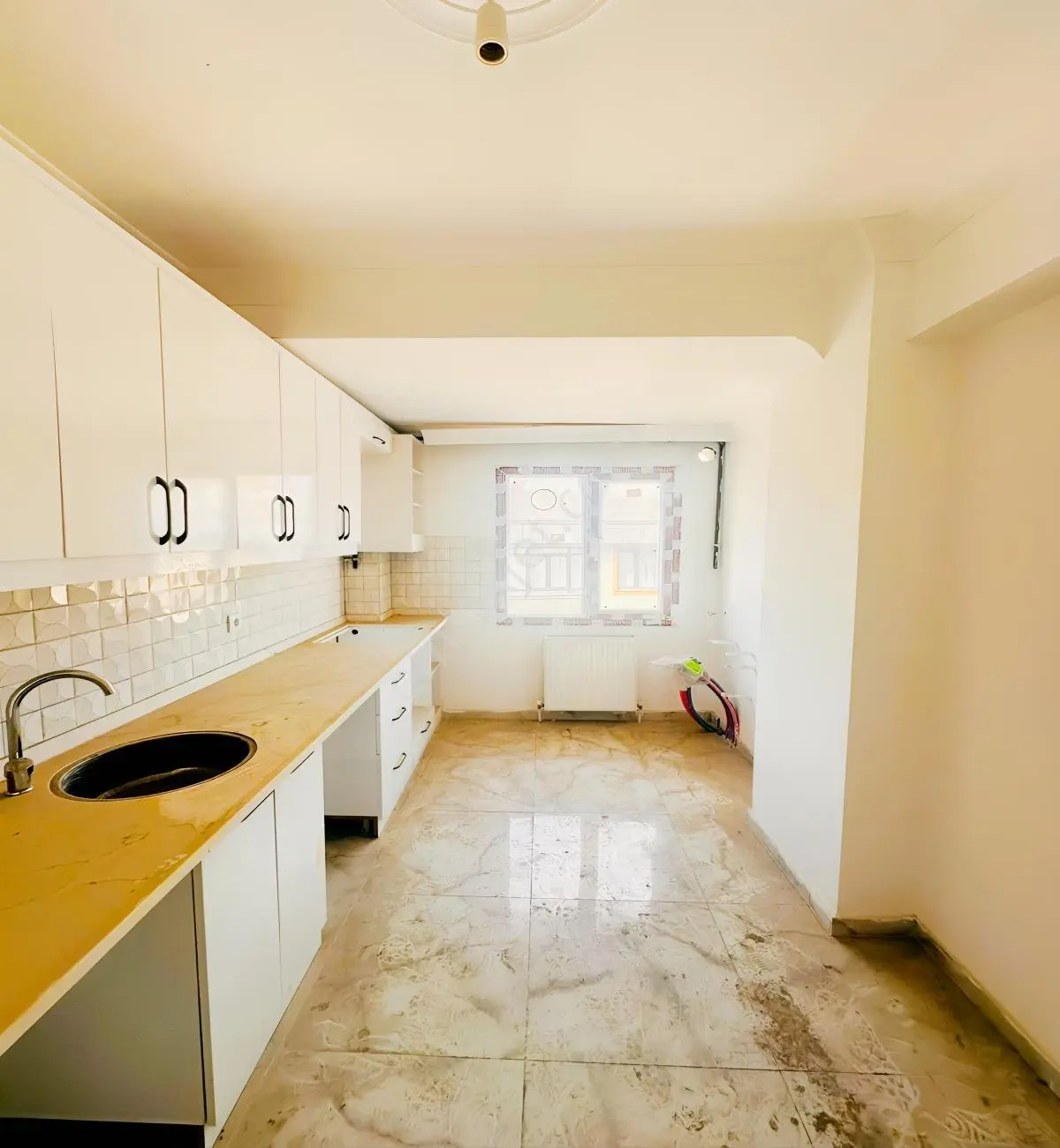 Merkez Gayrimenkulden Cihangirde 4+2 Sıfır Dubleks — fotoğraf 29