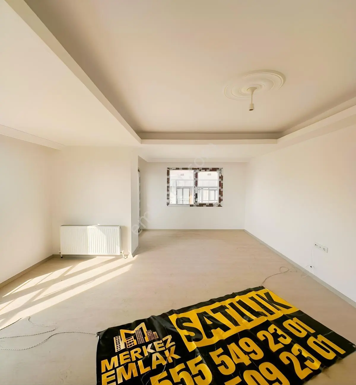 Merkez Gayrimenkulden Cihangirde 4+2 Sıfır Dubleks — fotoğraf 34