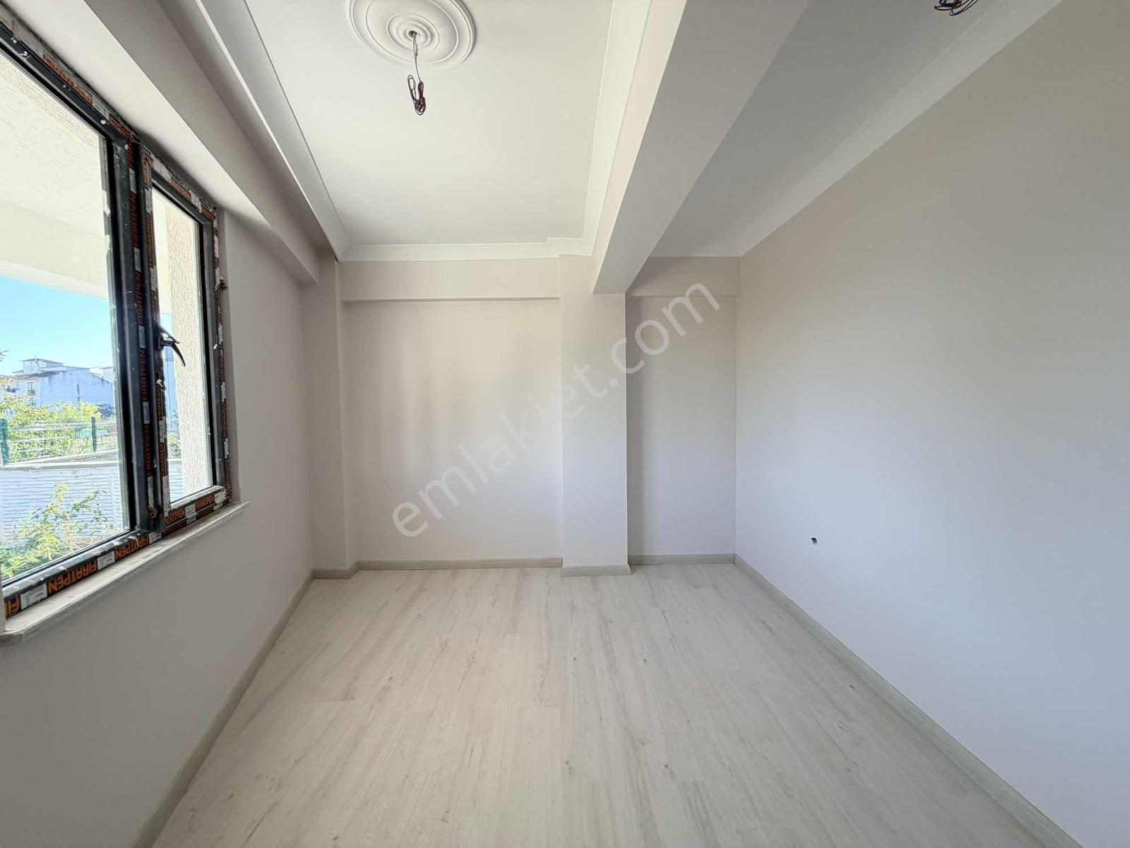 İnşaat Firmasından Velimeşede 1+1 Sıfır Satılık Daire — fotoğraf 6