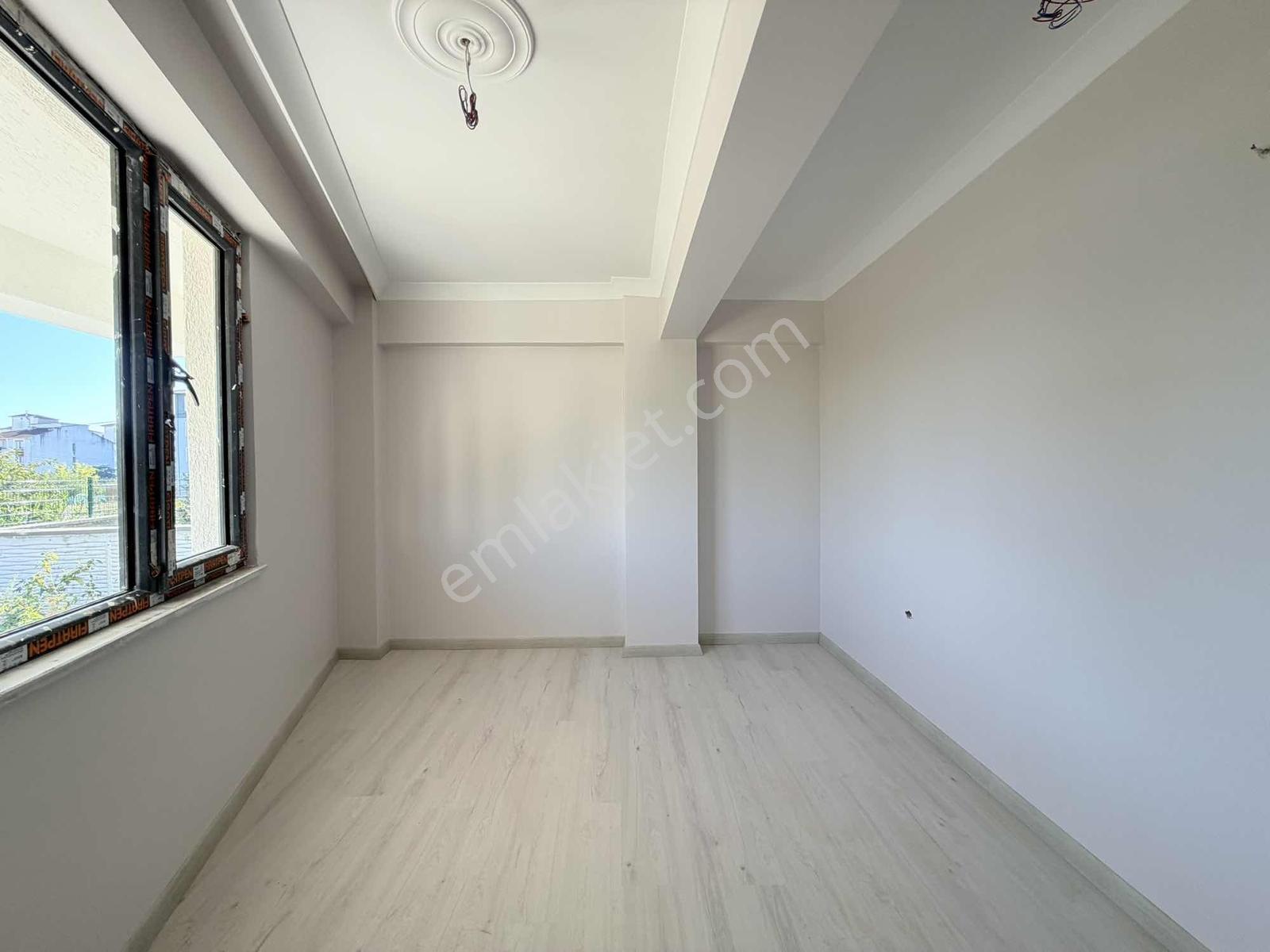 İnşaat Firmasından Velimeşede 1+1 Sıfır Satılık Daire — fotoğraf 8