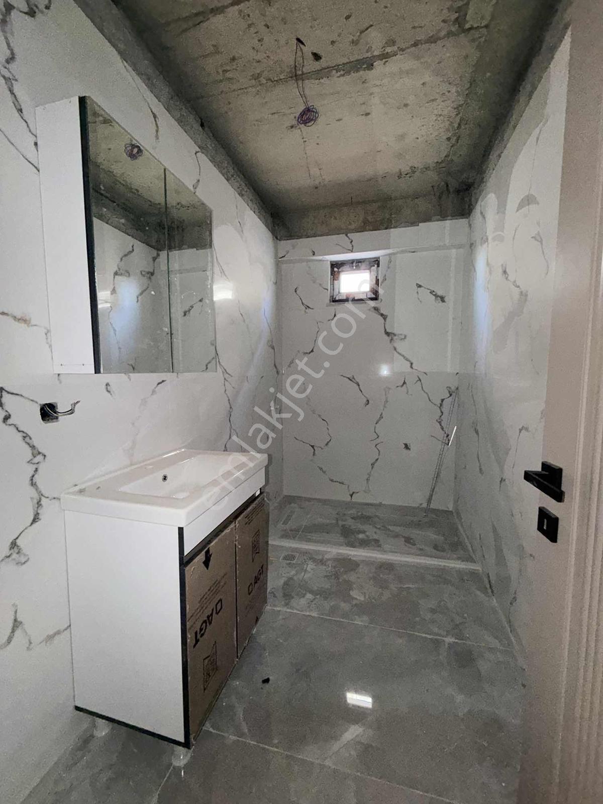 İnşaat Firmasından Velimeşede 1+1 Sıfır Satılık Daire — fotoğraf 9