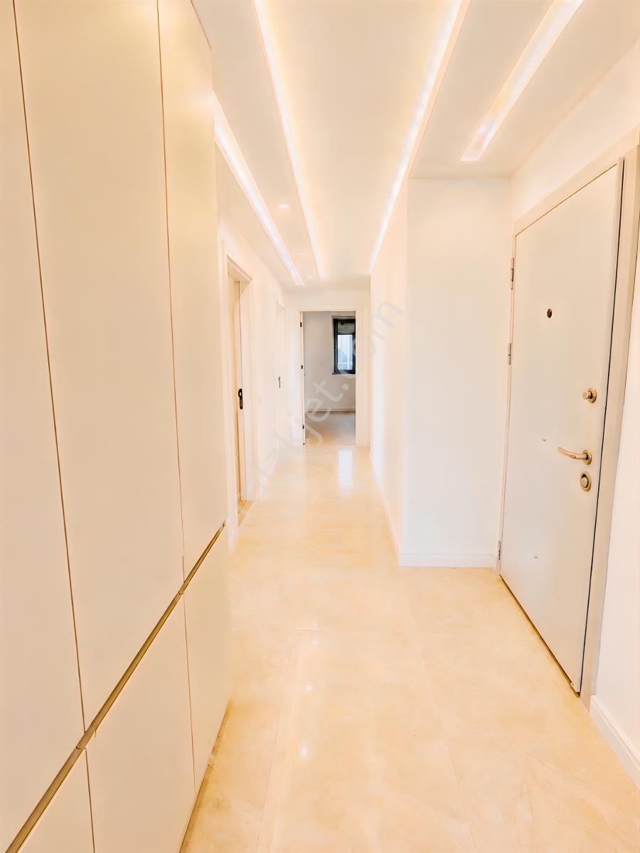 Lüks Sitede 3+1 Arakat — fotoğraf 3