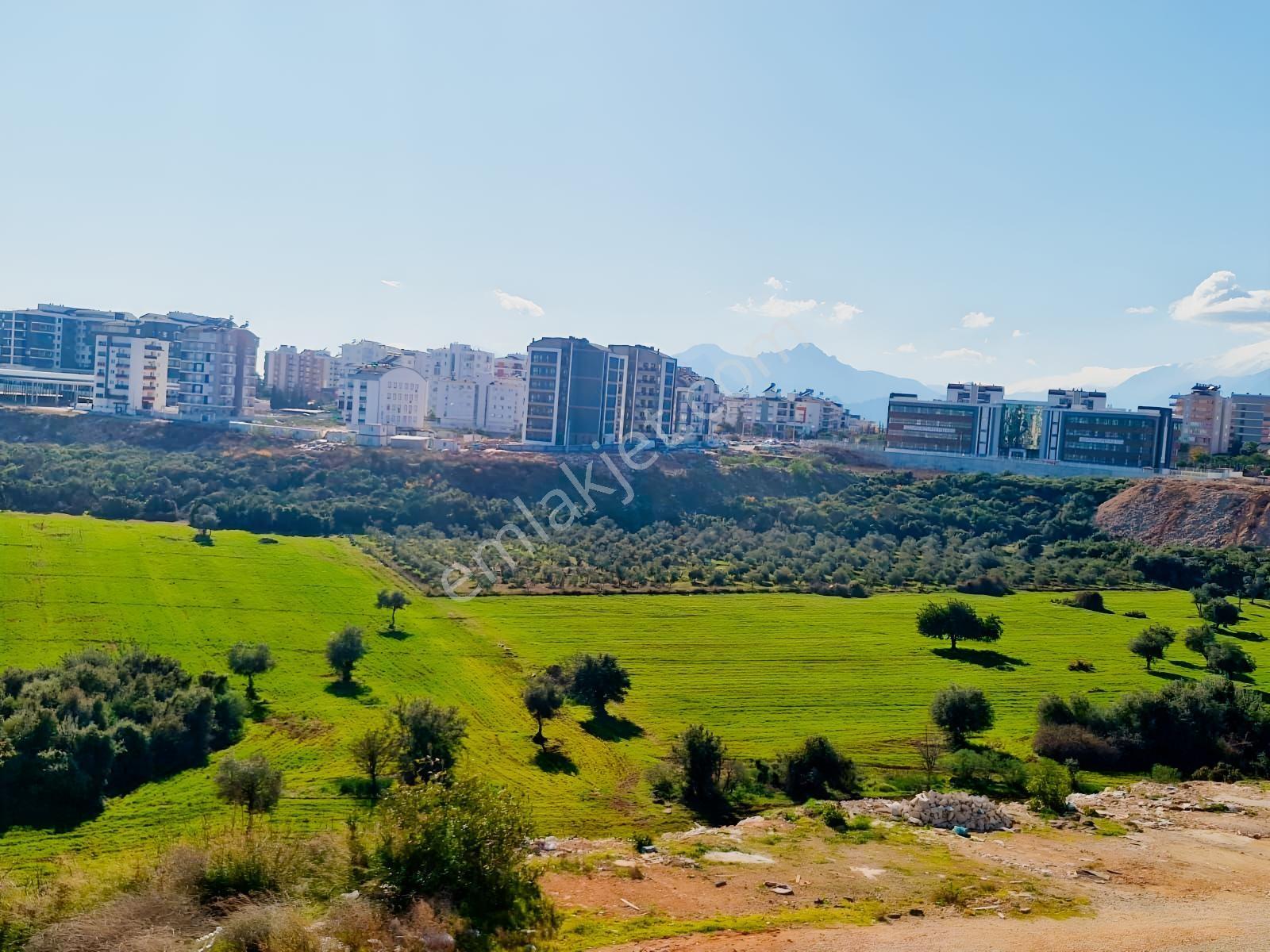 Lüks Sitede 3+1 Arakat — fotoğraf 6