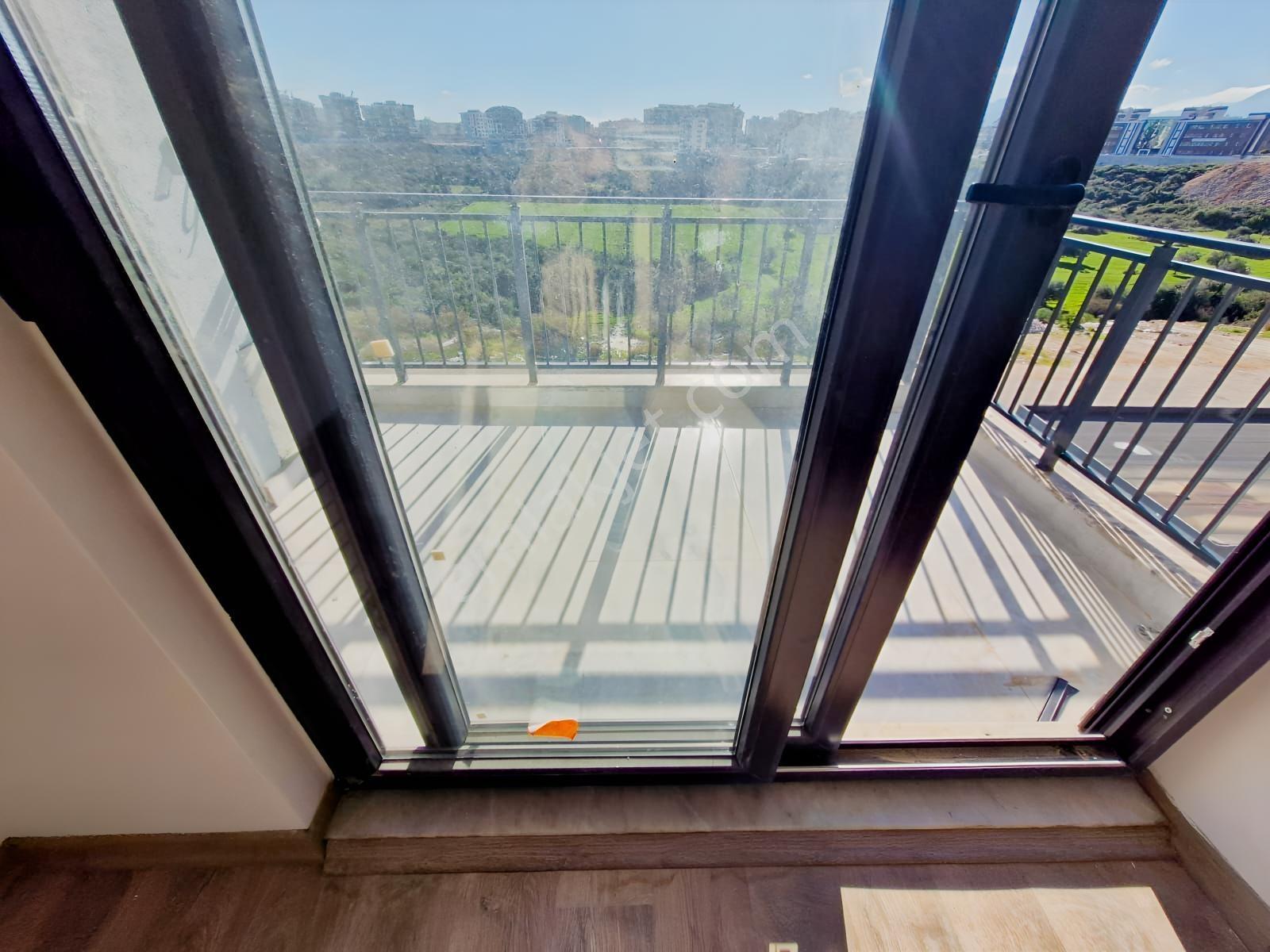 Lüks Sitede 3+1 Arakat — fotoğraf 7
