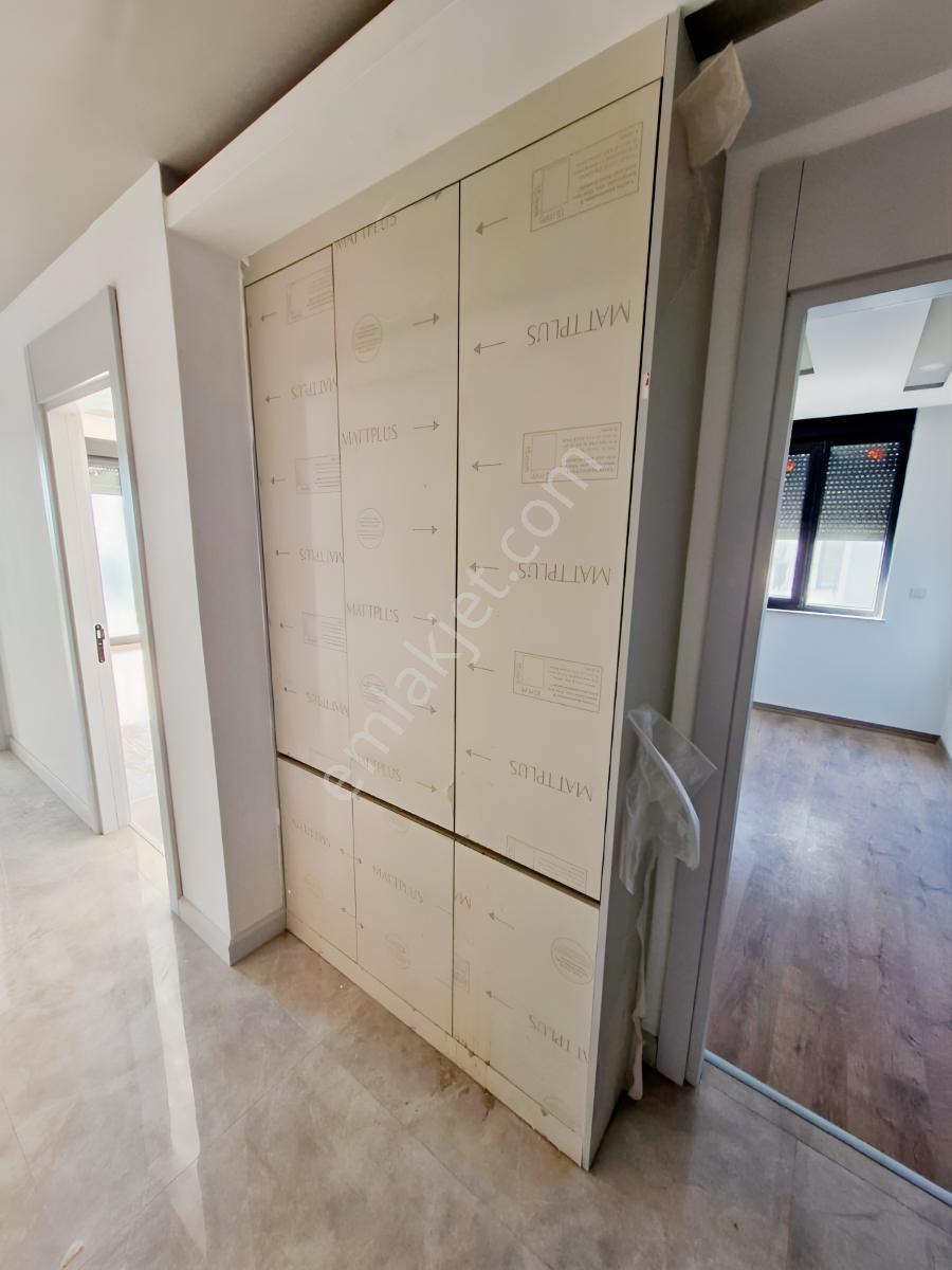 Lüks Sitede 3+1 Arakat — fotoğraf 8