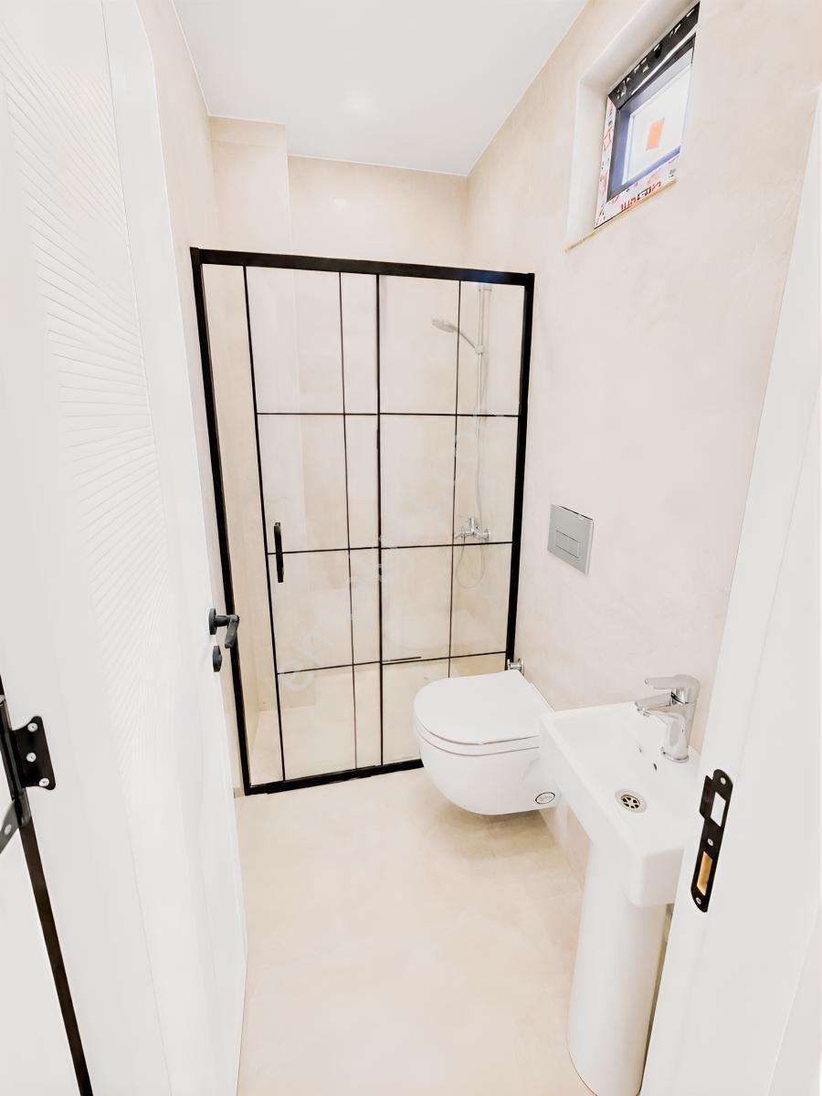 Lüks Sitede 3+1 Arakat — fotoğraf 11