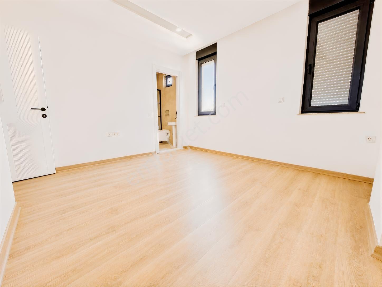 Lüks Sitede 3+1 Arakat — fotoğraf 12