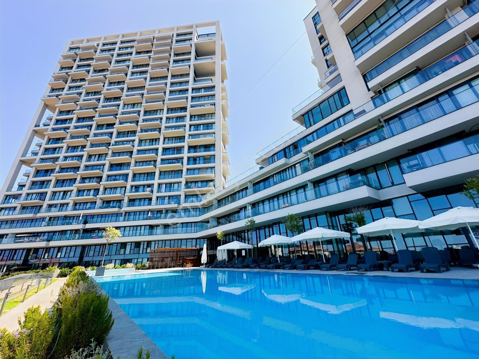 Anka Real Estate/tablo Adalar'da Satılık 3+1 Deniz Manzaralı — fotoğraf 2