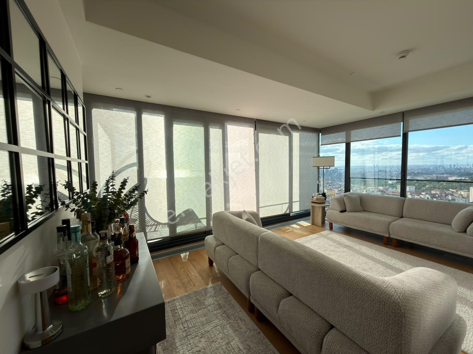 Anka Real Estate/tablo Adalar'da Satılık 3+1 Deniz Manzaralı — fotoğraf 7
