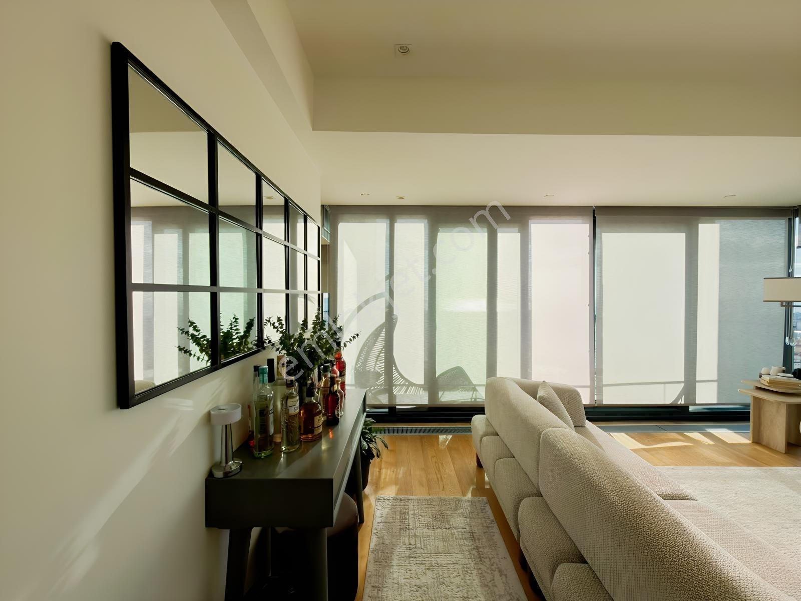 Anka Real Estate/tablo Adalar'da Satılık 3+1 Deniz Manzaralı — fotoğraf 8